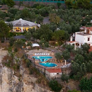 Hotel Villa Lubrense